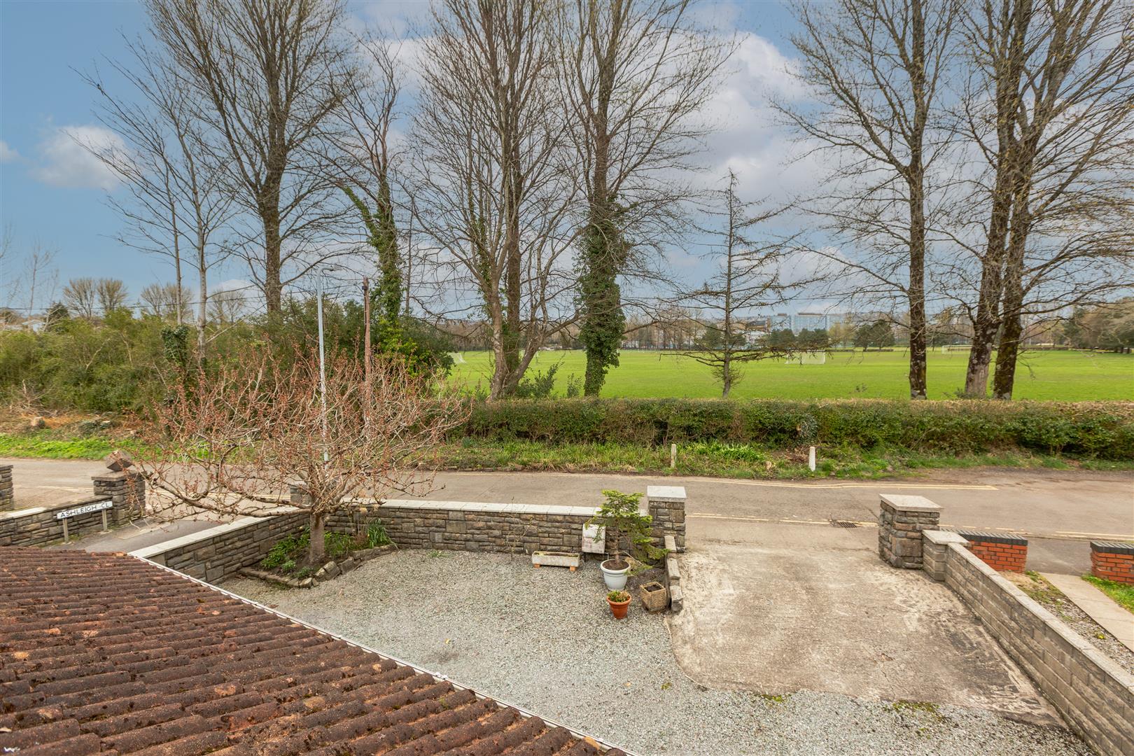 Ashleigh Road, Blackpill, Swansea, SA2 8EE